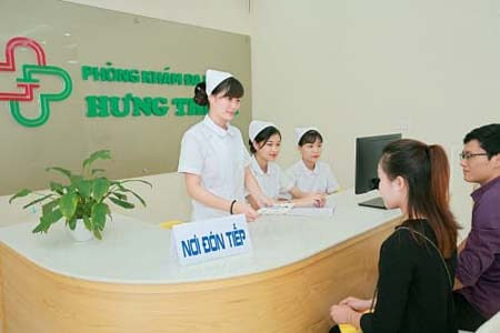 Top 16 địa chỉ phòng khám chữa bệnh sùi mào gà ở đâu tốt nhất Hà Nội