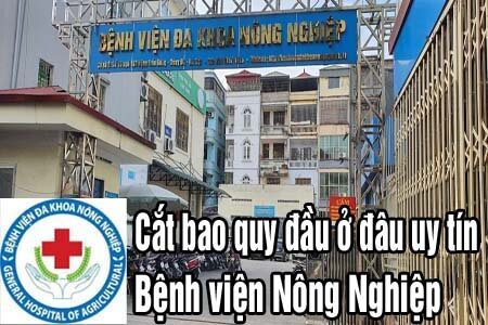 15 địa chỉ cắt bao quy đầu ở đâu tốt nhất an toàn tại Hà Nội
