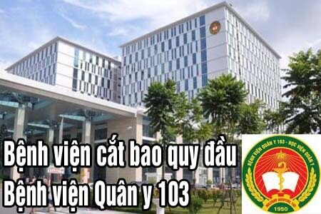 15 địa chỉ cắt bao quy đầu ở đâu tốt nhất an toàn tại Hà Nội